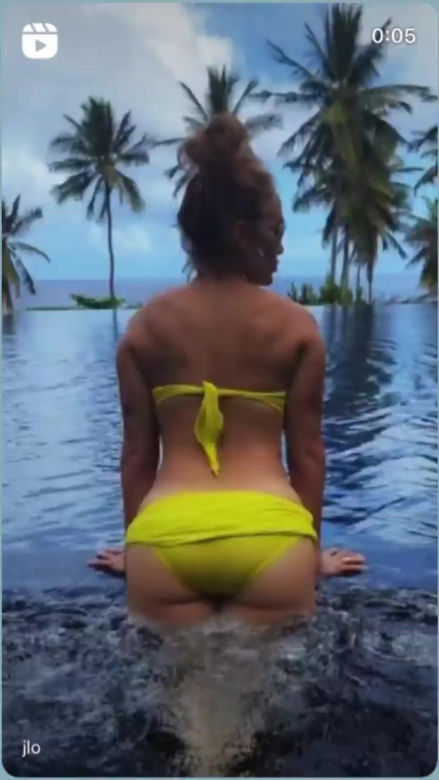 NAJSEKSOWNIEJSZE zdjęcia JLo. GALERIA GIGANT
