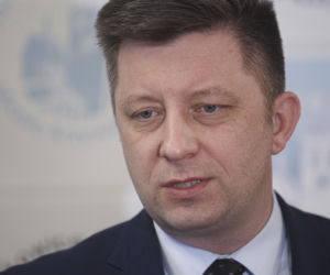Dworczyk alarmuje: „Putin de facto niestety strategicznie wygrywa”