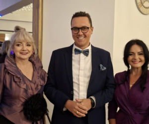 Studniówka 2026. Bal uczniów Zespołu Szkół Zawodowych nr 2 w Starachowicach