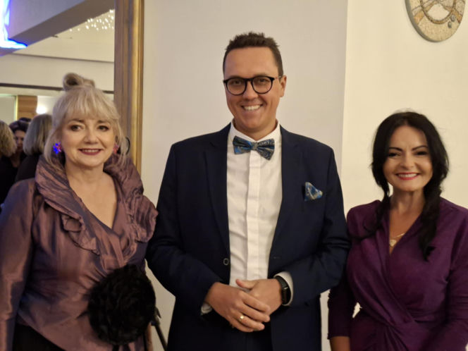 Studniówka 2026. Bal uczniów Zespołu Szkół Zawodowych nr 2 w Starachowicach