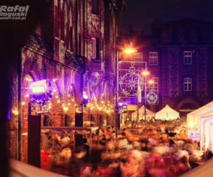 Wraca najpiękniejszy jarmark na Śląsku. Nikisz znów otuli nas świątecznym klimatem