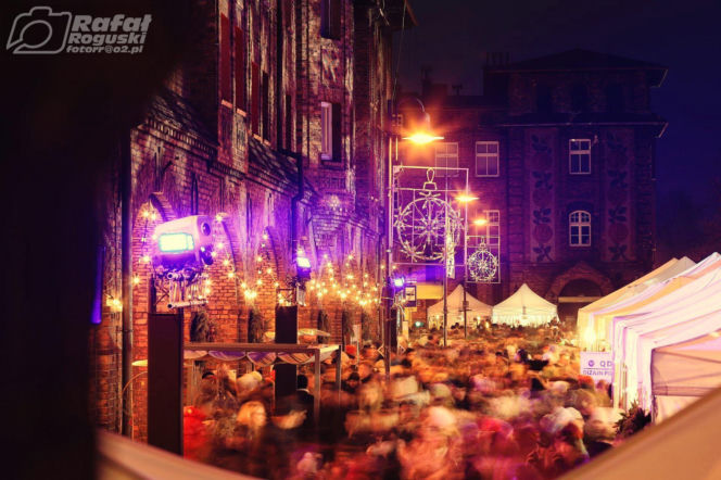 Wraca najpiękniejszy jarmark na Śląsku. Nikisz znów otuli nas świątecznym klimatem
