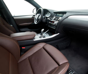 BMW X4 35d xDrive