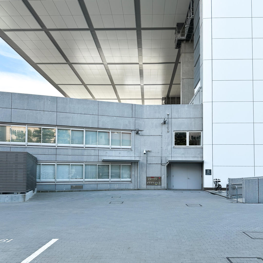 Muzeum Edo-Tokio
