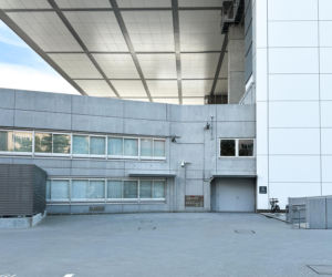 Muzeum Edo-Tokio