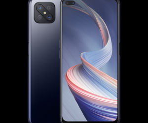 OPPO Reno 4 Z 5G