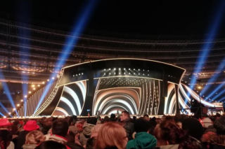 Czy w tym roku na Stadionie Śląskim odbędzie się Sylwestrowa Moc Przebojów telewizji Polsat? Trwają rozmowy z miastem