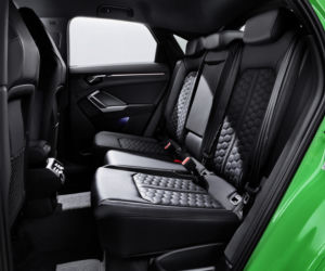 Audi RS Q3 Sportback (2020)
