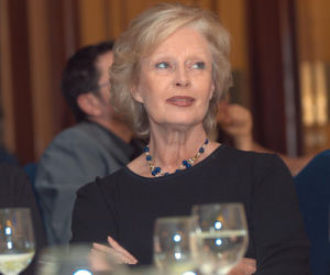 Beata Tyszkiewicz na przestrzeni lat. Tak zmieniał się wizerunek legendy polskiego kina