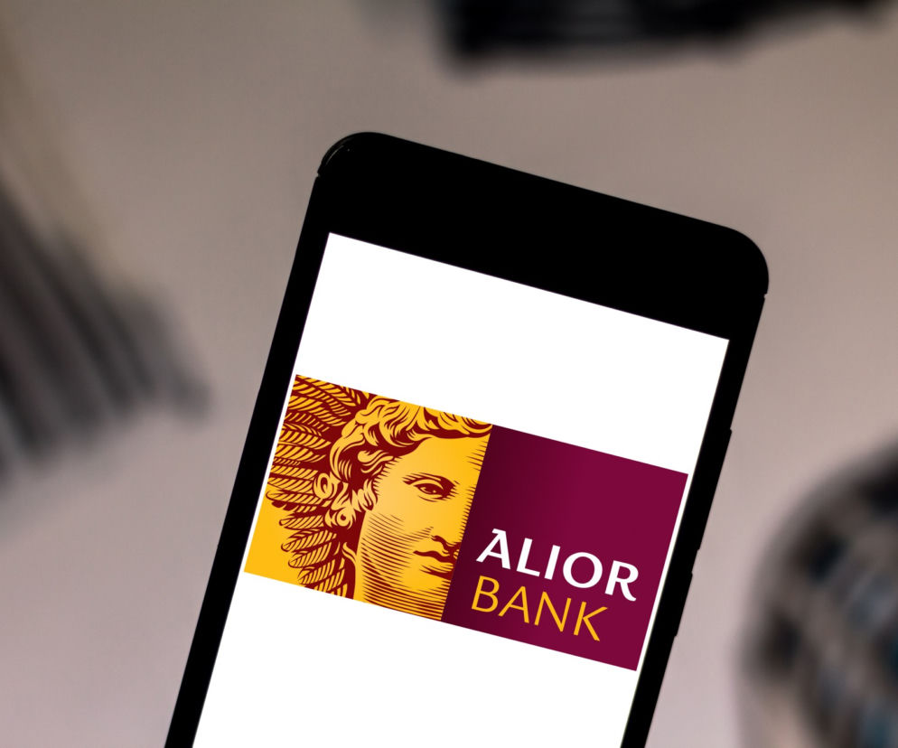 Alior Bank