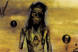 Slayer - 5 ciekawostek o albumie Christ Illusion na 20-lecie wydania | Jak dziś rockuje?