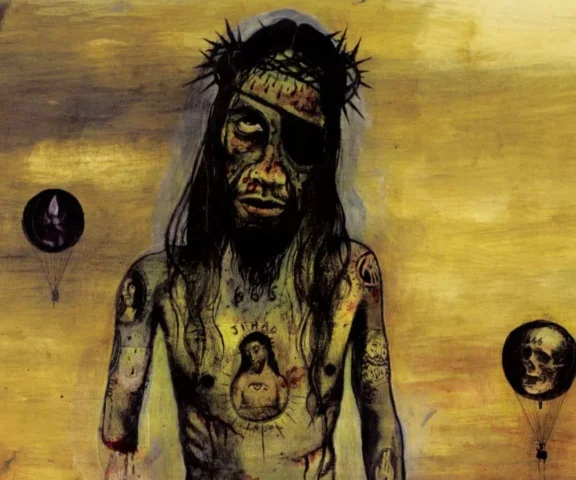 Slayer i historia albumu Christ Illusion. Mijają dwie dekady od jego premiery