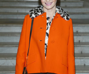 Małgorzata Kożuchowska