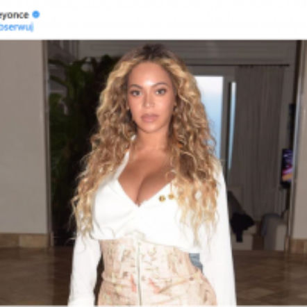 Nowa figura woskowa Beyonce! Czy rozpoznasz artystkę? [ZDJĘCIA] – informacje, premiery teledysków – ESKA.pl