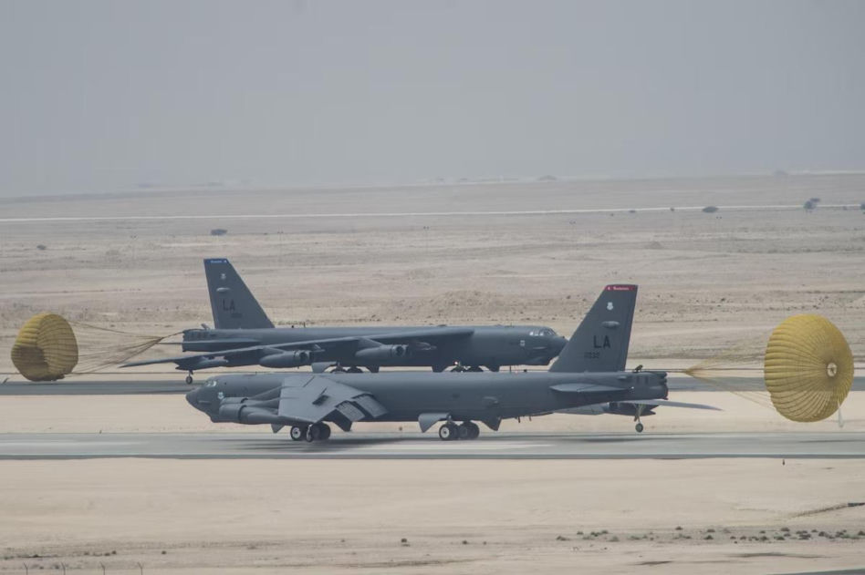 Nowe serce dla ikony zimnej wojny. B-52 Stratofortress nie idzie na emeryturę