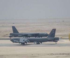 Nowe serce dla ikony zimnej wojny. B-52 Stratofortress nie idzie na emeryturę