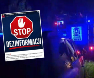 Śmierć 13-latka nad jeziorem. Poruszający wpis wójt gminy Barciany