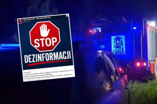 Śmierć 13-latka nad jeziorem. Poruszający wpis wójt gminy Barciany