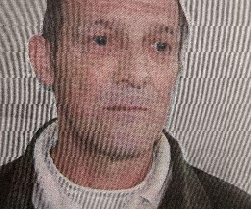 72-latek z Trzcianki zaginął podczas wyprawy na grzyby. Policja apeluje o pomoc 