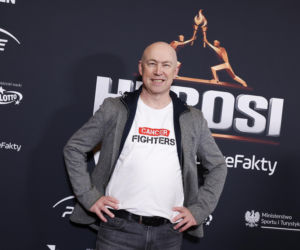 Gala Herosi WP 2026 po akcji Łatwoganga