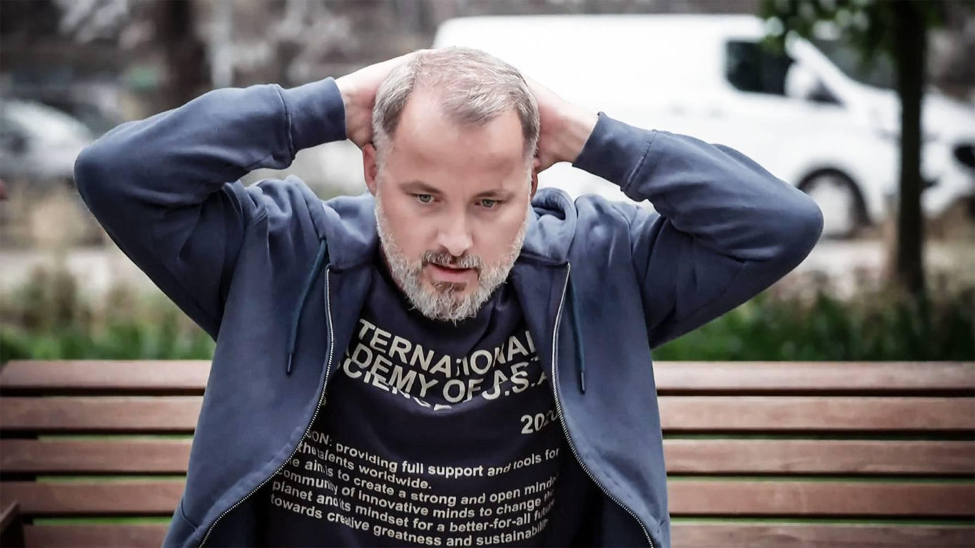 Pierwsza miłość odc. 4090. Bartek (Rafał Kwietniewski)