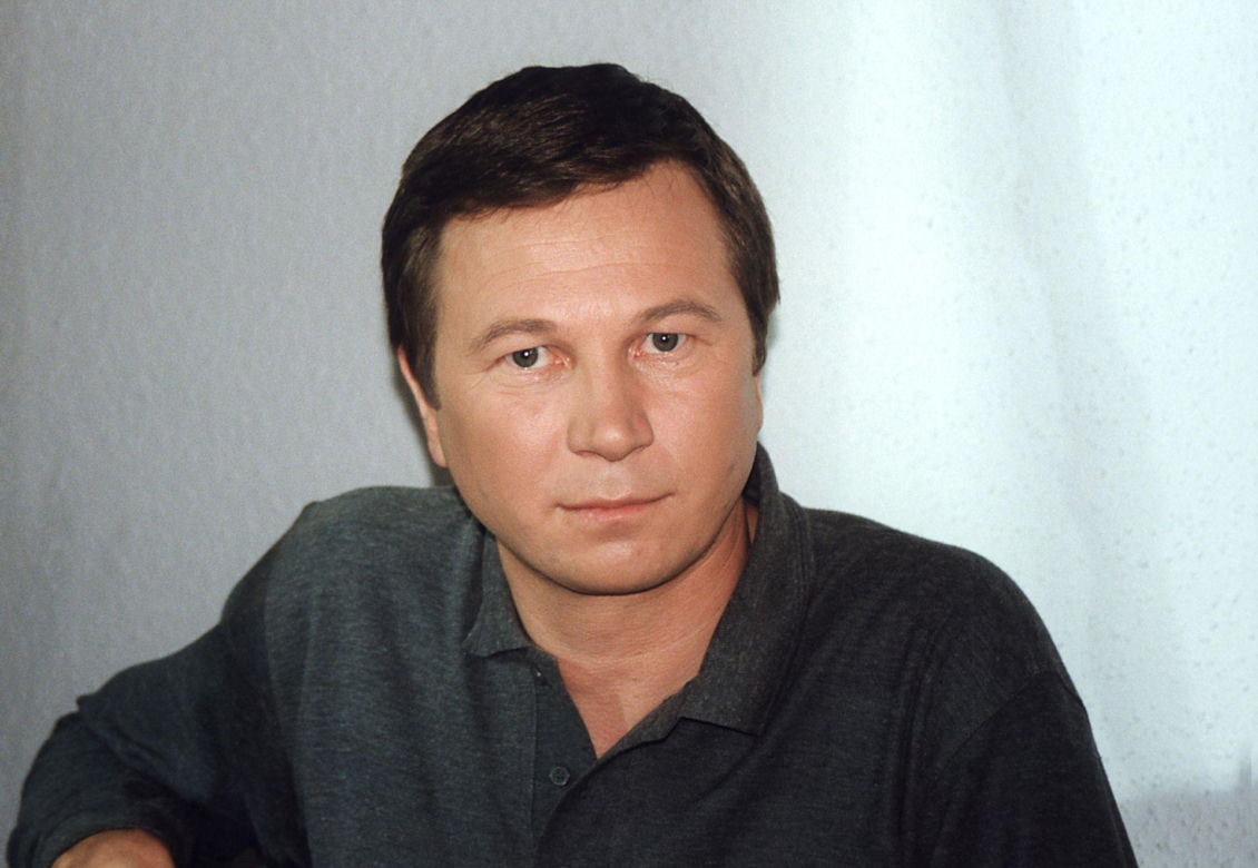 Piotr Cyrwus przez lata próbował pozbyć się „Ryśka z Klanu”, a teraz znów go szufladkują