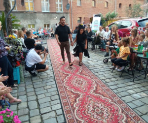 Festiwal Mody w Grudziądzu - edycja II