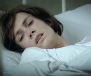 Czas honoru Powstanie 7 sezon odc. 4. Celina (Olga Bołądź)