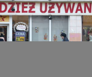 Miał auto za 50 tys. teraz jeździ tramwajem