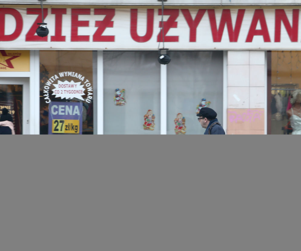Miał auto za 50 tys. teraz jeździ tramwajem