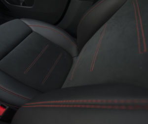 Mercedes-Benz A200 AMG Line