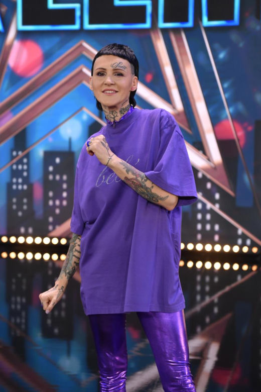 Mam Talent 2024 
