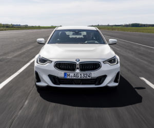 BMW serii 2 Coupe (G42)