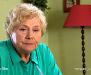M jak miłość odc. 1085. Barbara (Teresa Lipowska)