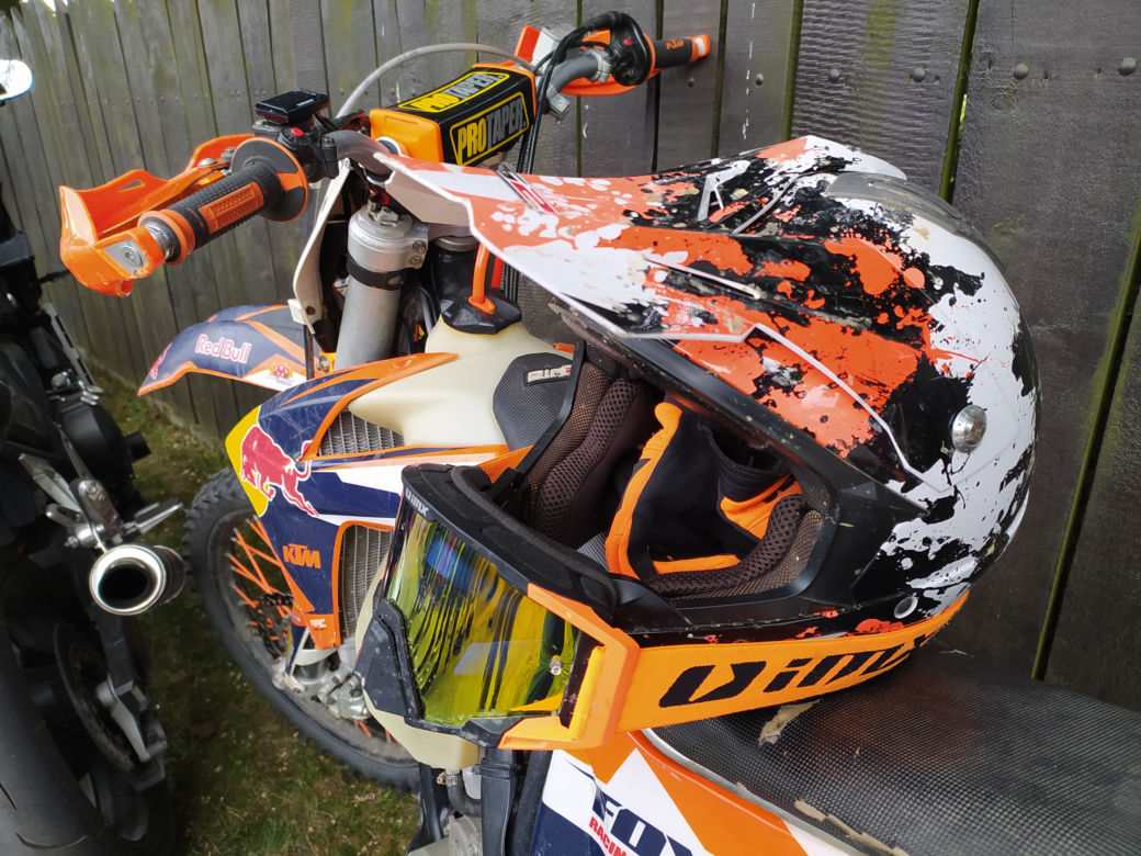 Pinik Motocyklowy Bocheniec - Jadowniki 2022