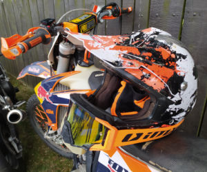 Pinik Motocyklowy Bocheniec - Jadowniki 2022
