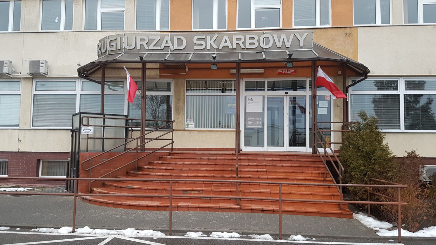 Ruszyła wielka machina rozliczeń z fiskusem