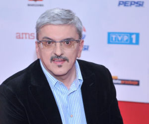 Marek Niedźwiecki