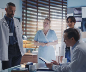 M jak miłość. Aleksander Sowiński (Mikołaj Krawczyk)