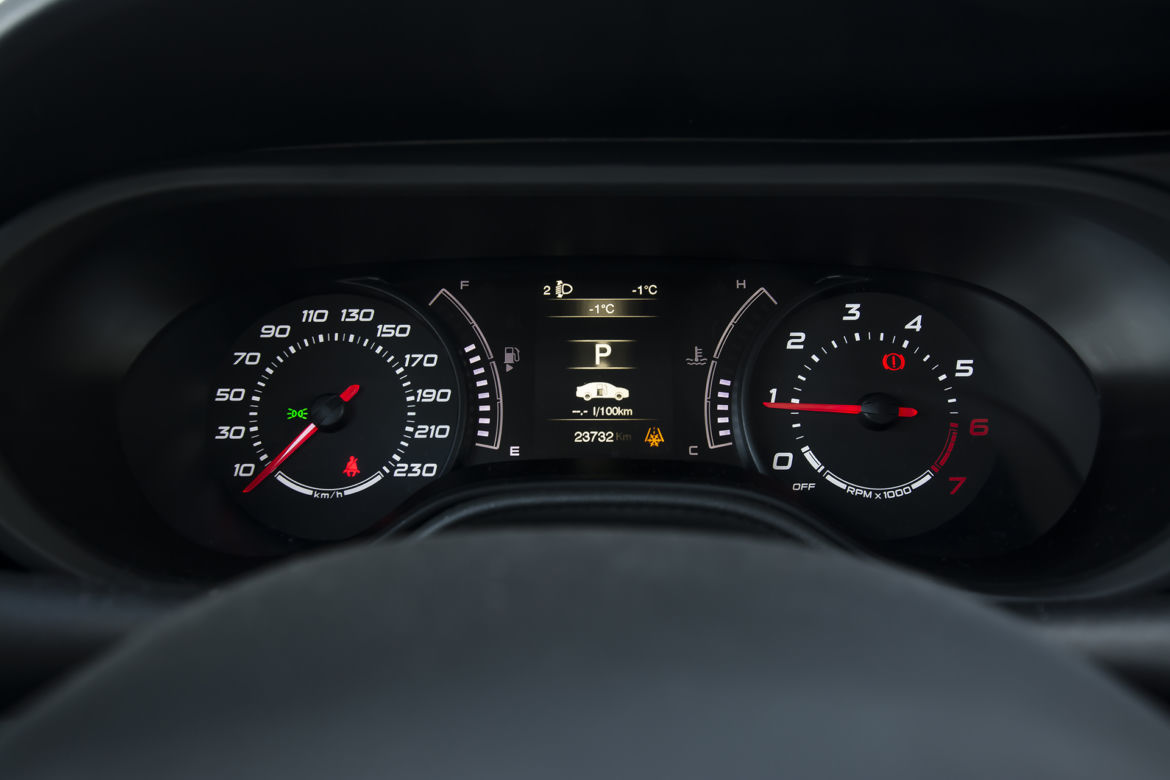 Fiat Tipo 1.6 E-Torq AT Lounge