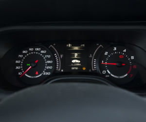 Fiat Tipo 1.6 E-Torq AT Lounge