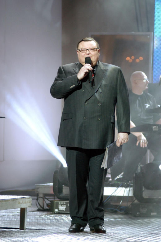 Wojciech Mann