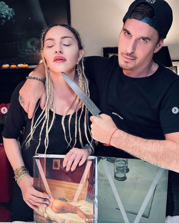 Madonna nie płaci pracownikom! Sama się przyznała i wywołała skandal