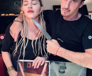 Madonna nie płaci pracownikom! Sama się przyznała i wywołała skandal