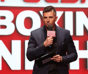 Mateusz Borek