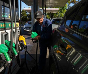 Kryzys paliwowy na świecie