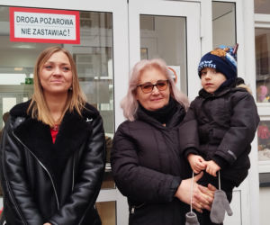 7. Charytatywny Bieg Mikołajkowy z Dwójką w Siedlcach 2025