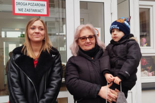 7. Charytatywny Bieg Mikołajkowy z Dwójką w Siedlcach 2025