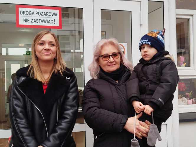 7. Charytatywny Bieg Mikołajkowy z Dwójką w Siedlcach 2025