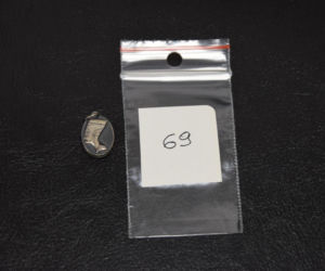 Rozpoznajesz te błyskotki? Policja poszukuje właścicieli bizuterii i kosztowności